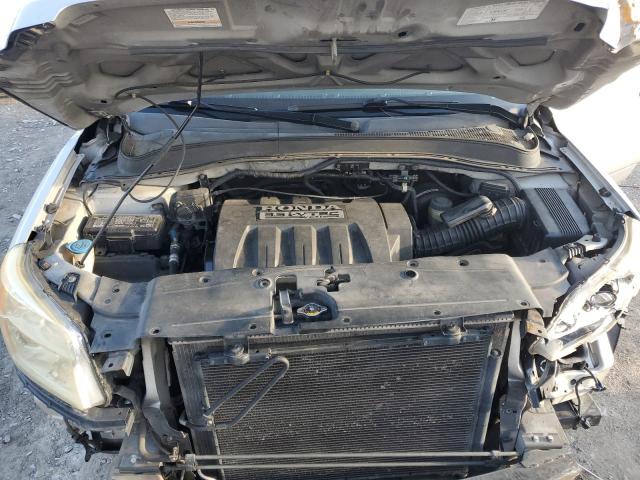 Photo 12 from auction – 2006 HONDA PILOT EX with VIN 5FNYF28606B011872