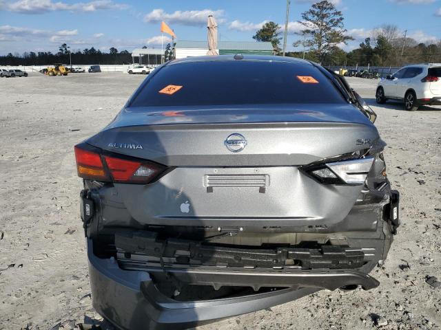 Photo 6 from auction – 2022 NISSAN ALTIMA SR with VIN 1N4BL4CV4NN404823