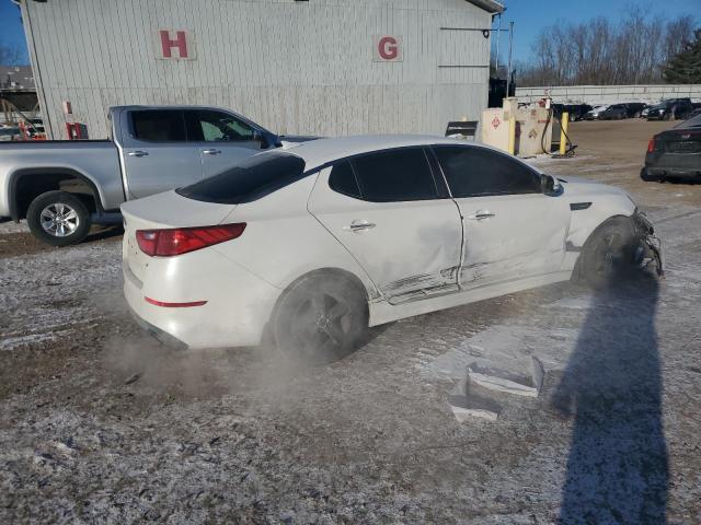 Снимка 3 от търг – 2015 KIA OPTIMA LX с VIN KNAGM4A79F5605620