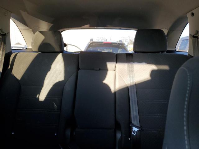Photo 10 from auction – 2016 KIA SORENTO LX with VIN 5XYPGDA36GG170040