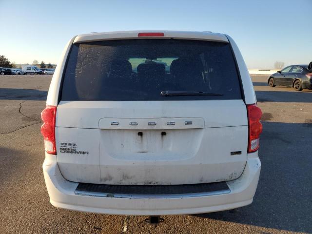 Photo 6 from auction – 2012 DODGE GRAND CARA with VIN 2C4RDGCG4CR145601