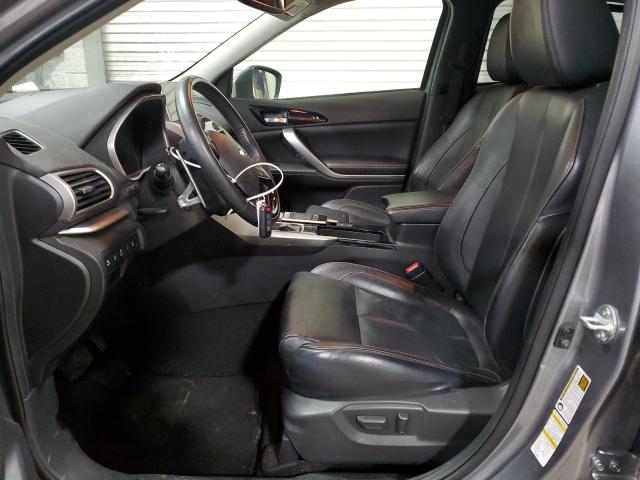 Photo 7 from auction – 2019 MITSUBISHI ECLIPSE CR with VIN JA4AT5AA1KZ050219