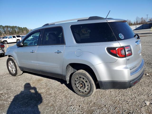 Photo 2 from auction – 2014 GMC ACADIA SLE with VIN 1GKKRNED5EJ178340