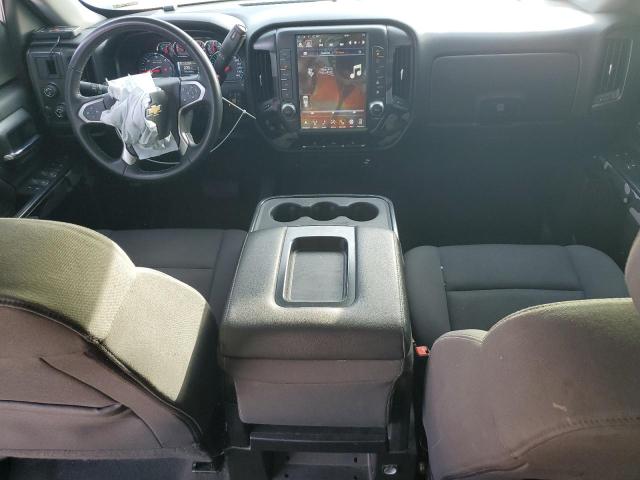 Photo 8 from auction – 2018 CHEVROLET SILVERADO with VIN 3GCUKREC3JG589805