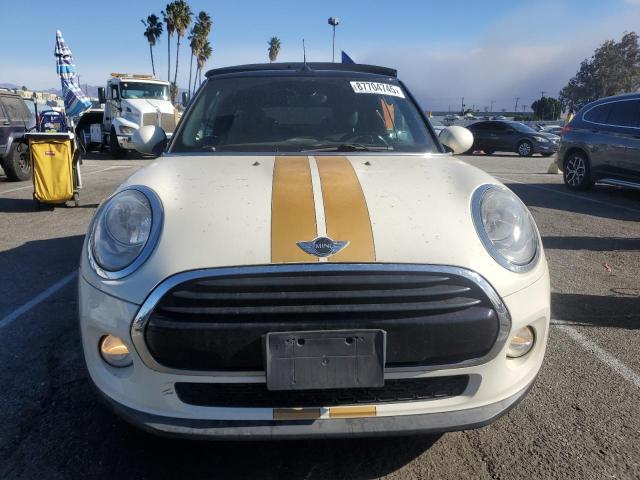 Photo 5 from auction – 2016 MINI COOPER with VIN WMWWG5C53G3C19232