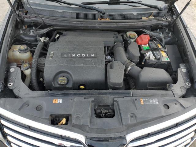 Photo 12 from auction – 2018 LINCOLN MKT with VIN 2LMHJ5FK8JBL00049