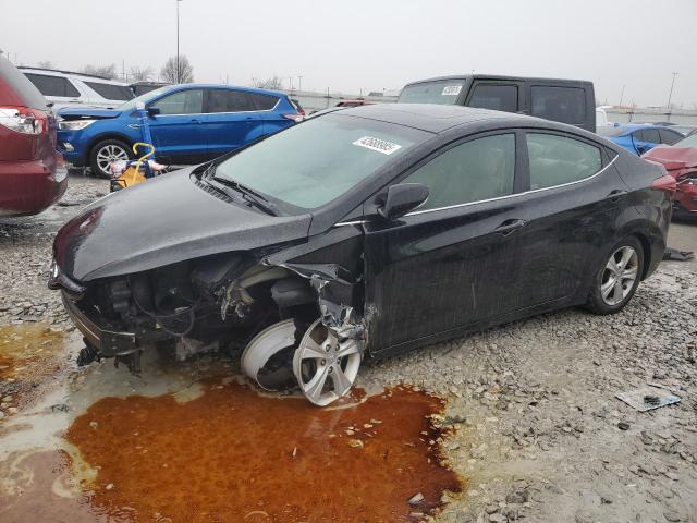 Photo 1 from auction – 2016 HYUNDAI ELANTRA SE with VIN 5NPDH4AE2GH675017