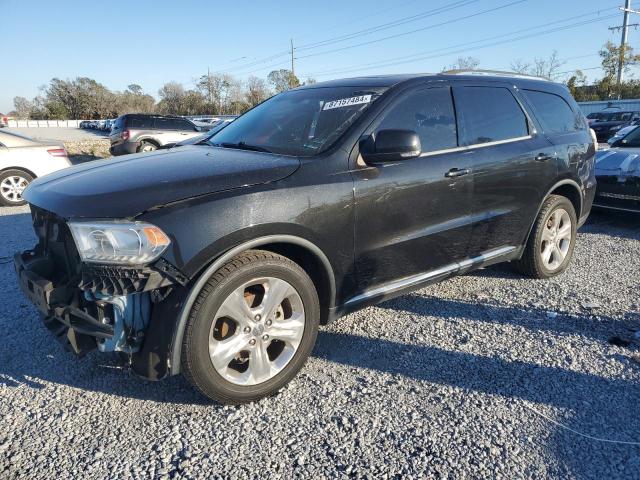 DODGE DURANGO LI 2015 with VIN 1C4RDHDG6FC702557 - Photo from auction