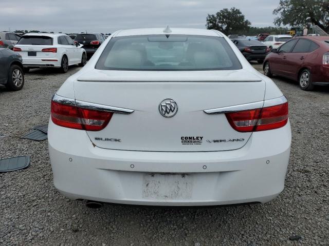 Photo 6 from auction – 2016 BUICK VERANO SPO with VIN 1G4PW5SK7G4167334