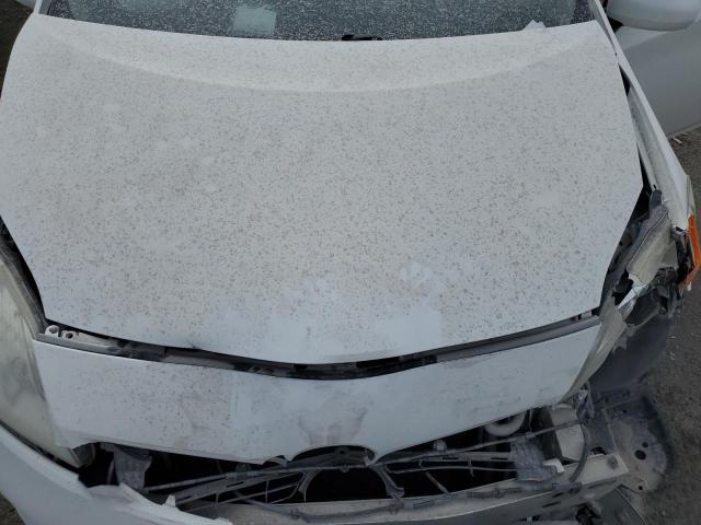 Photo 11 from auction – 2013 TOYOTA PRIUS with VIN JTDKN3DU4D5658342