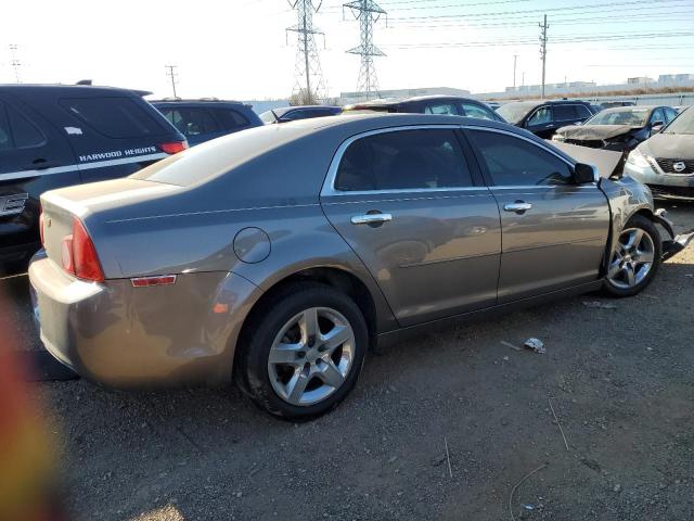 Photo 3 from auction – 2010 CHEVROLET MALIBU LS with VIN 1G1ZB5EB0AF295892