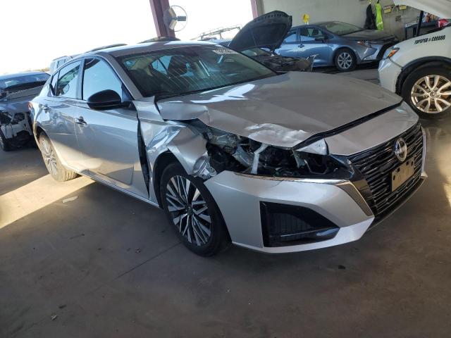 Photo 4 from auction – 2024 NISSAN ALTIMA SV with VIN 1N4BL4DV4RN387641