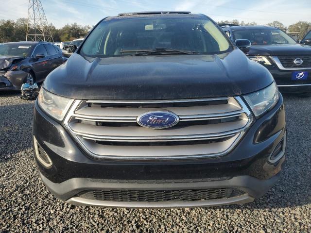 Photo 5 from auction – 2016 FORD EDGE TITAN with VIN 2FMPK4K98GBC41059