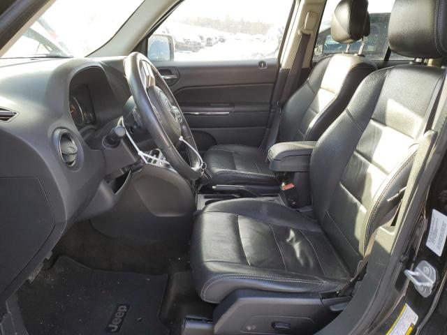 Photo 7 from auction – 2015 JEEP PATRIOT LI with VIN 1C4NJRCB2FD396695