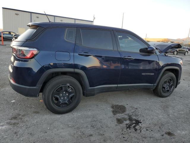 Zdjęcie 3 z aukcji – 2020 JEEP COMPASS SP z VIN 3C4NJCAB9LT257783