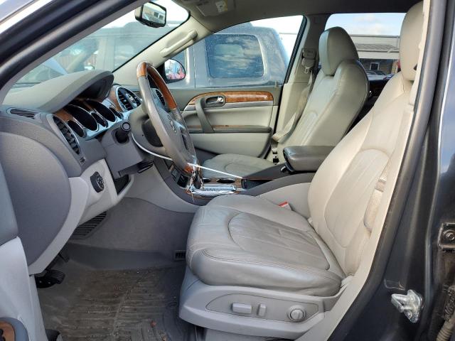 Photo 7 from auction – 2012 BUICK ENCLAVE with VIN 5GAKRCEDXCJ292946