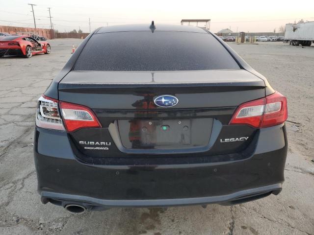 Photo 6 from auction – 2019 SUBARU LEGACY 2.5 with VIN 4S3BNAN69K3007043