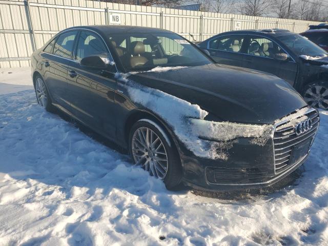 Photo 4 from auction – 2016 AUDI A6 PREMIUM with VIN WAUFGAFC4GN005631