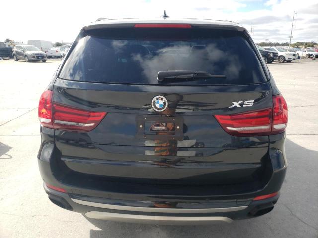 Photo 6 from auction – 2016 BMW X5 XDRIVE5 with VIN 5UXKR6C54G0J79743