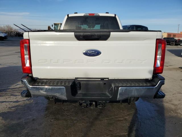 Photo 6 from auction – 2024 FORD F250 SUPER with VIN 1FT7W2BT2RED85741