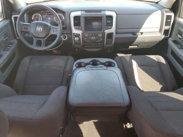 Photo 8 from auction – 2019 RAM 1500 CLASS with VIN 1C6RR6GTXKS724261