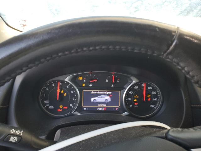 صورة رقم 9 من المزاد - 2020 GMC TERRAIN SL مع VIN 3GKALTEVXLL182755