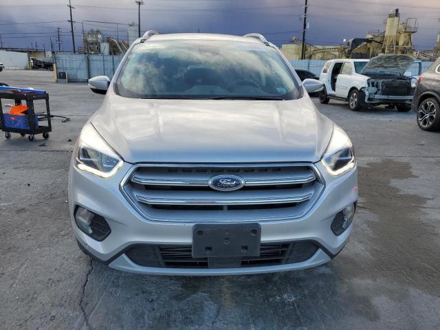 Photo 5 from auction – 2018 FORD ESCAPE TIT with VIN 1FMCU0J97JUD59897