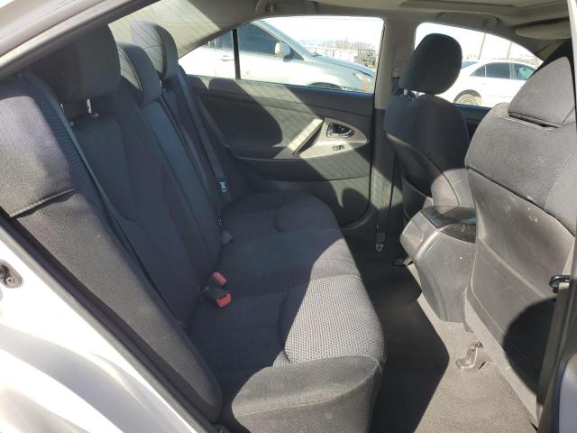 Photo 10 from auction – 2011 TOYOTA CAMRY BASE with VIN 4T1BF3EK5BU671657