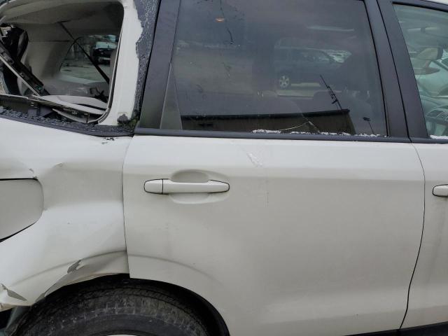 Photo 11 from auction – 2018 SUBARU FORESTER 2 with VIN JF2SJAEC6JH591020