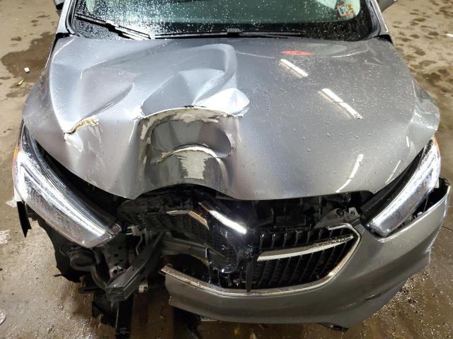 Photo 11 from auction – 2019 BUICK ENCORE PRE with VIN KL4CJESB8KB859571