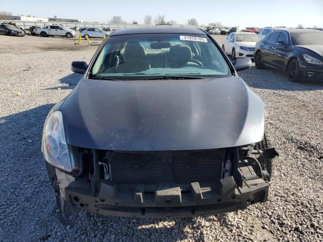 Photo 5 from auction – 2012 NISSAN ALTIMA BAS with VIN 1N4AL2AP9CC171146