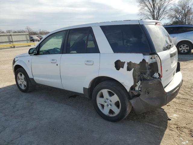 Photo 2 from auction – 2005 SATURN VUE with VIN 5GZCZ53435S827905