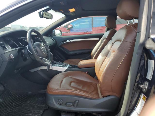 Photo 7 from auction – 2010 AUDI A5 PREMIUM with VIN WAULFAFR6AA001055