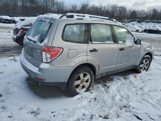 Photo 3 from auction – 2011 SUBARU FORESTER 2 with VIN JF2SHABC7BH764349