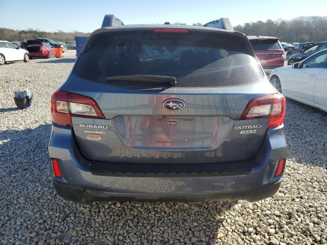 Снимка 6 от търг – 2015 SUBARU OUTBACK 2. с VIN 4S4BSACC6F3229381
