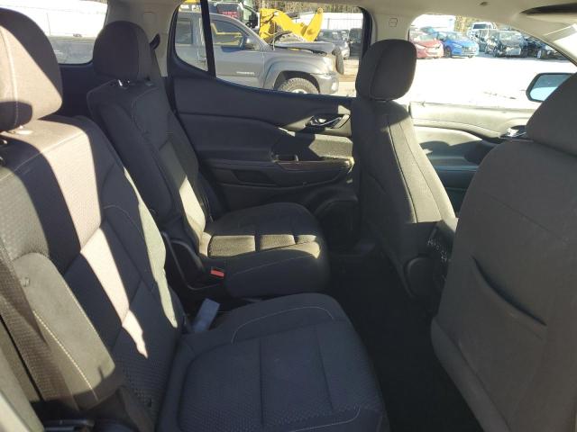 Photo 10 from auction – 2023 GMC ACADIA SLE with VIN 1GKKNKL48PZ120837