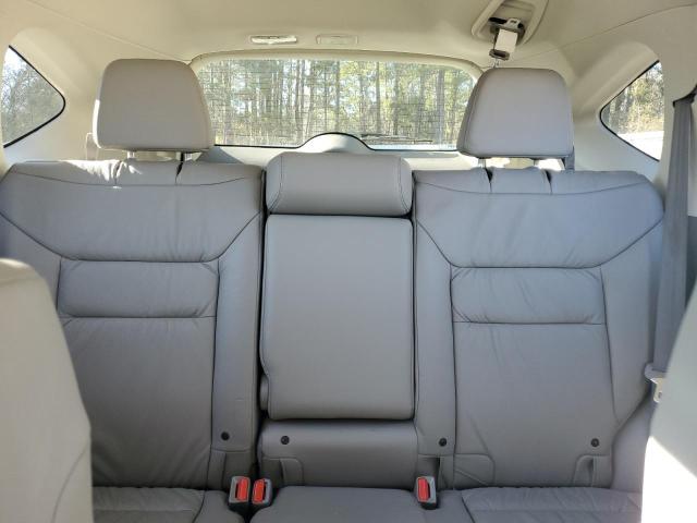 Photo 10 from auction – 2012 HONDA CR-V EXL with VIN 5J6RM3H74CL011921