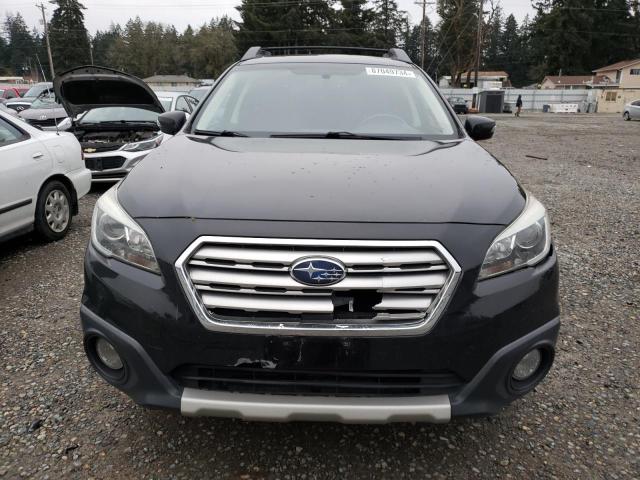 Foto 5 de la subasta – 2016 SUBARU OUTBACK 2. con VIN 4S4BSALC9G3298051