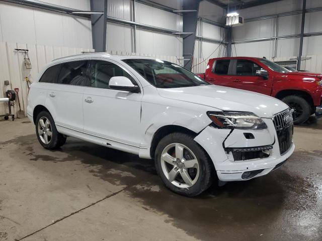 Photo 4 from auction – 2013 AUDI Q7 PREMIUM with VIN WA1LMAFE7DD009720