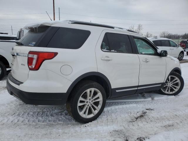 Photo 3 from auction – 2019 FORD EXPLORER X with VIN 1FM5K8D84KGA06842