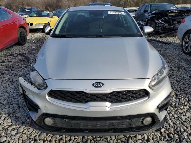 Photo 5 from auction – 2019 KIA FORTE FE with VIN 3KPF24AD3KE006110