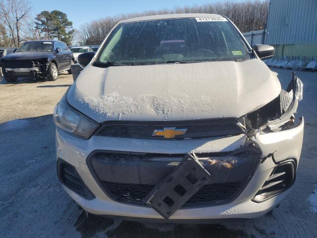 Photo 5 from auction – 2016 CHEVROLET SPARK LS with VIN KL8CB6SA6GC574619