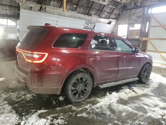 Снимка 3 от търг – 2021 DODGE DURANGO R/ с VIN 1C4SDJCT4MC751549