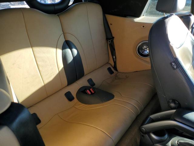 Photo 10 from auction – 2008 MINI COOPER S with VIN WMWRH33598TU81236