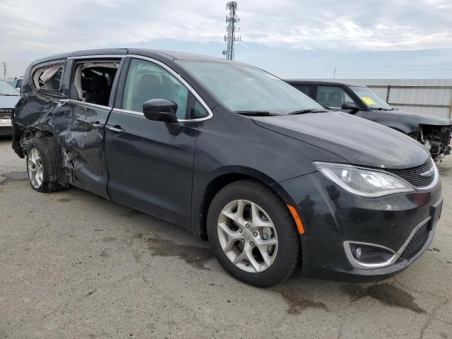 Photo 4 from auction – 2020 CHRYSLER PACIFICA T with VIN 2C4RC1FG3LR159128
