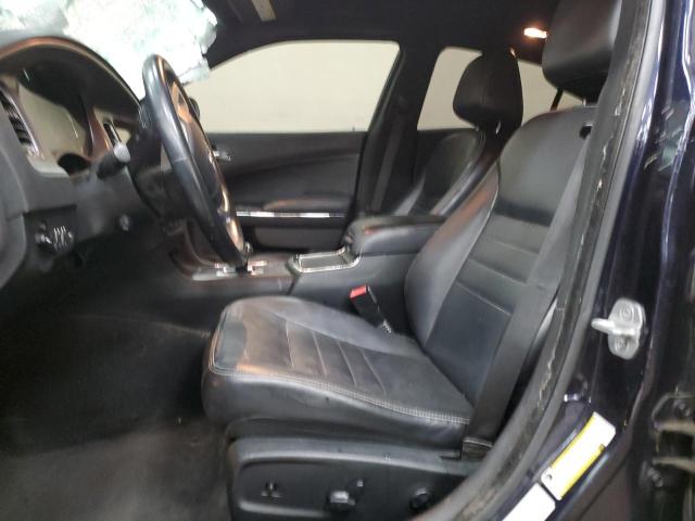Снимка 7 от търг – 2012 DODGE CHARGER SX с VIN 2C3CDXHG1CH279037