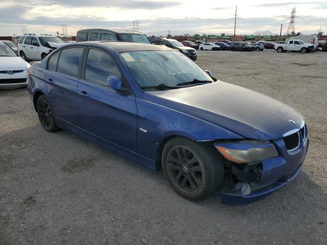 Photo 4 from auction – 2007 BMW 328 I SULE with VIN WBAVC53587FZ79661