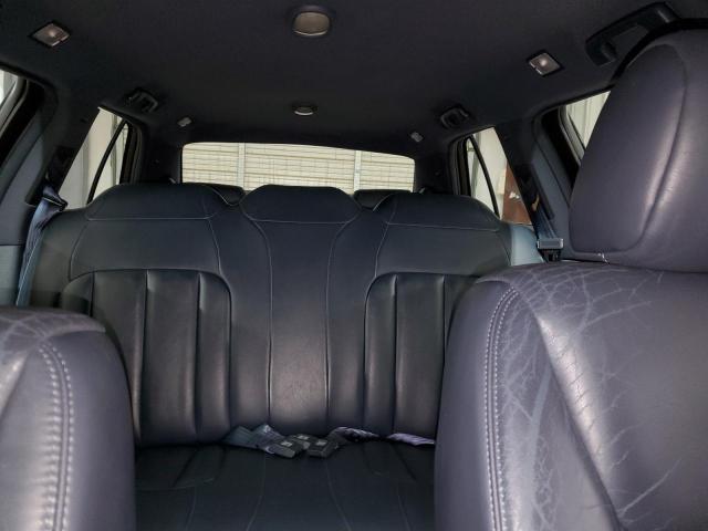 Photo 10 from auction – 2006 CADILLAC PROFESSION with VIN 1GEEH96Y36U550382