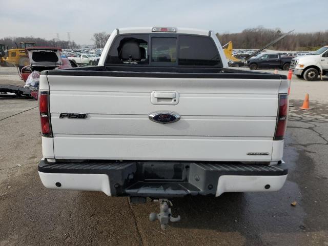Photo 6 from auction – 2014 FORD F150 SUPER with VIN 1FTFW1CF0EKD61710