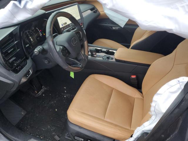Photo 7 from auction – 2023 LEXUS RX 350H BA with VIN 2T2BBMCA6PC006217